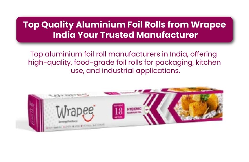 Aluminium-foil-roll-manufacturers -in-india